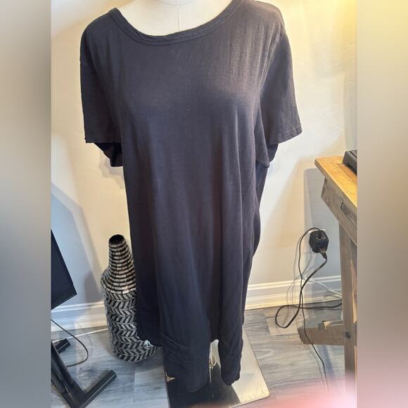 ModODoc Classic Black Women's Top XL - Picture 1 of 6